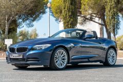 BMW Z4 - 23i (E89)