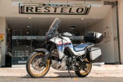 Honda XL 750 Transalp