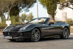 Ferrari California T