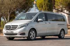 Mercedes-Benz V 250 BlueTEC Avantgarde