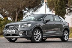 Audi Q2 1.0 TSI Ultra