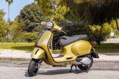 Vespa GTS 310  Super Sport
