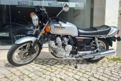Honda CBX 1000