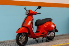 Vespa 125cc