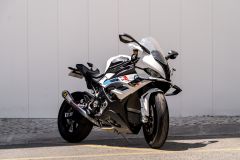 BMW S 1000 RR Pack M
