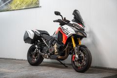 Ducati Multistrada V4 RS