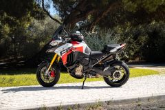 Ducati Multistrada V4 RS