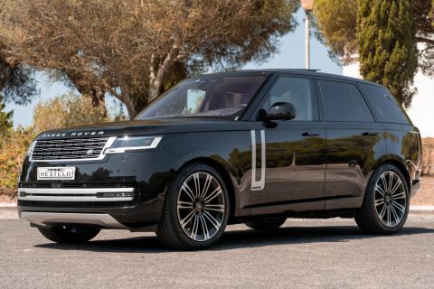 Land Rover Range Rover 3.0 D350 Autobiography MHEV