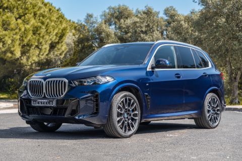 BMW X5 50e X Drive - Pack M