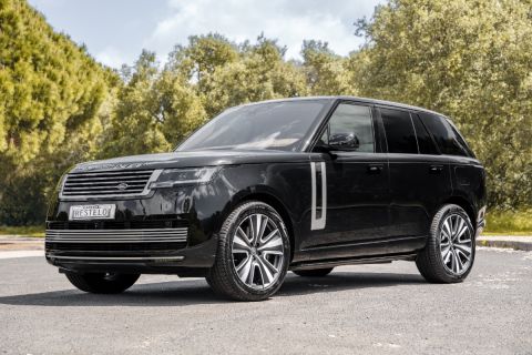 Land Rover Range Rover 3.0 P510e SV