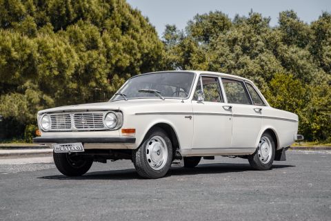 Volvo 144 S