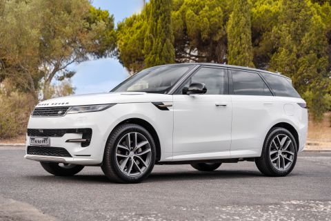 Land Rover Sport P 460 Dynamic HSE
