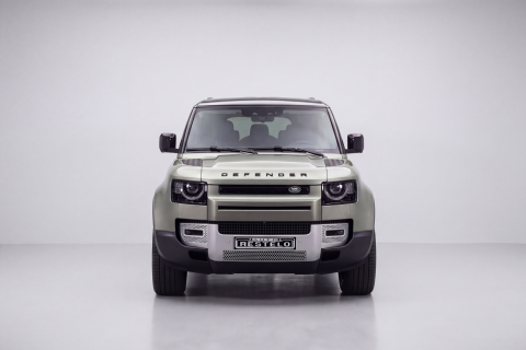 Land Rover Defender 130 3.0 D250 AWD 5DR LWB 