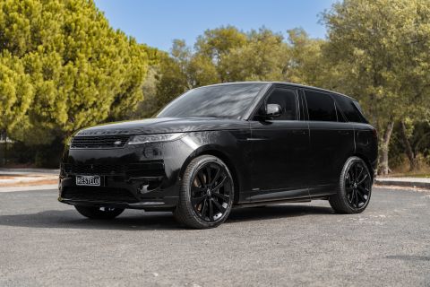 Land Rover Range Rover Sport 3.0 P550e Autobiography