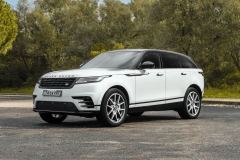 Land Rover Range Rover Velar 2.0 P400e AWD Autobiography