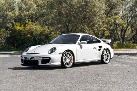 Porsche 911 GT2 997
