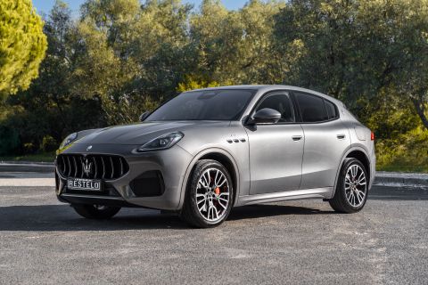 Maserati Grecale 2.0 GT