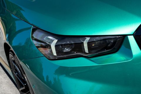 BMW M5 Ultimate Xdrive