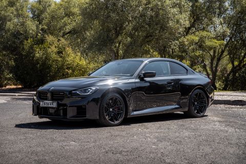 BMW M2