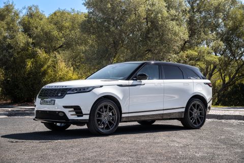 Land Rover Velar 2.0 P400e AWD Autobiography