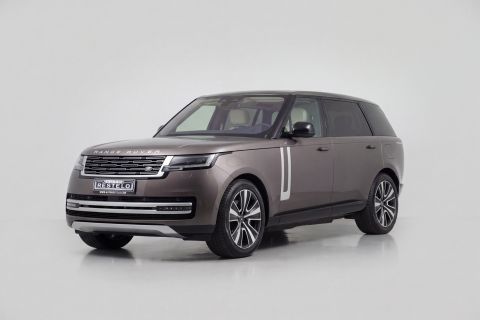 Land Rover Range Rover P440e First Edition LWB