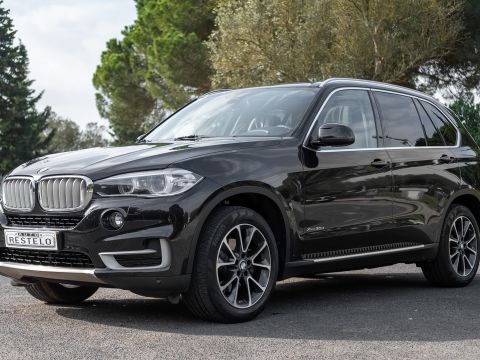 bmw, x5 xdrive 30d  usados lisboa, auto restelo