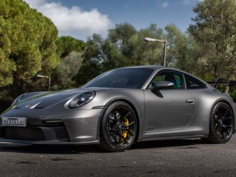 porsche, 911 (992) gt3 4.0 usados lisboa, auto restelo