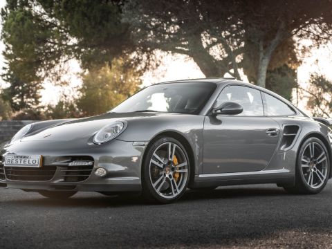 porsche, 911 (997.2) turbo s usados lisboa, auto restelo