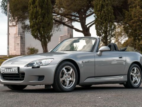 honda, s 2000 usados lisboa, auto restelo