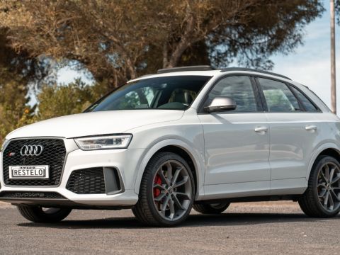 audi, rsq3  usados lisboa, auto restelo