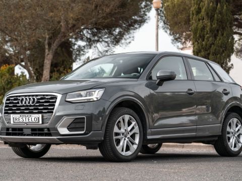 audi, q2 1.0 tsi ultra usados lisboa, auto restelo